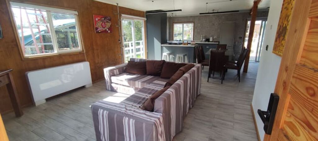 Photo of Livingroom in Chada