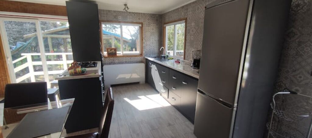 Photo of Kitchen in Chada