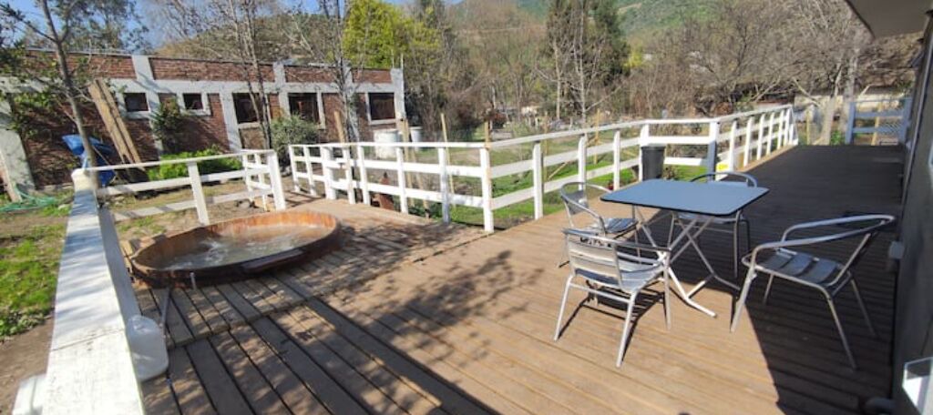 Photo of Outdoor in Chada