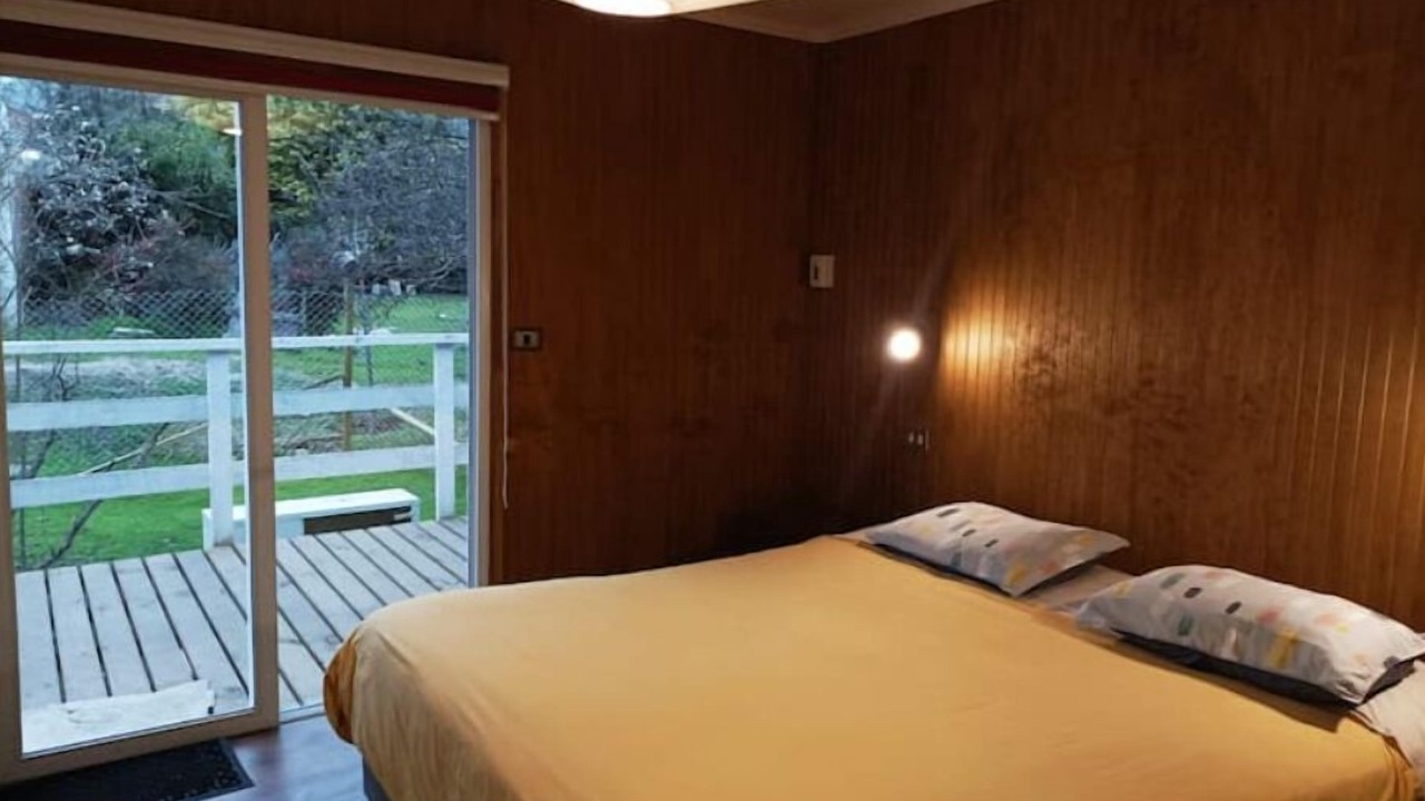 Photo of Bedroom in Chada