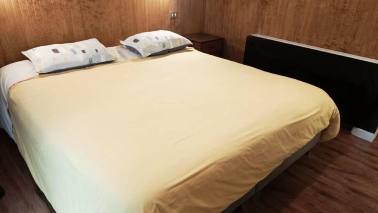 Photo of Bedroom in Chada