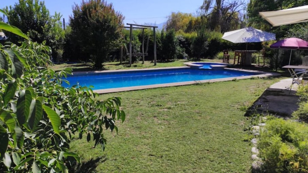Photo of Outdoor in Chada