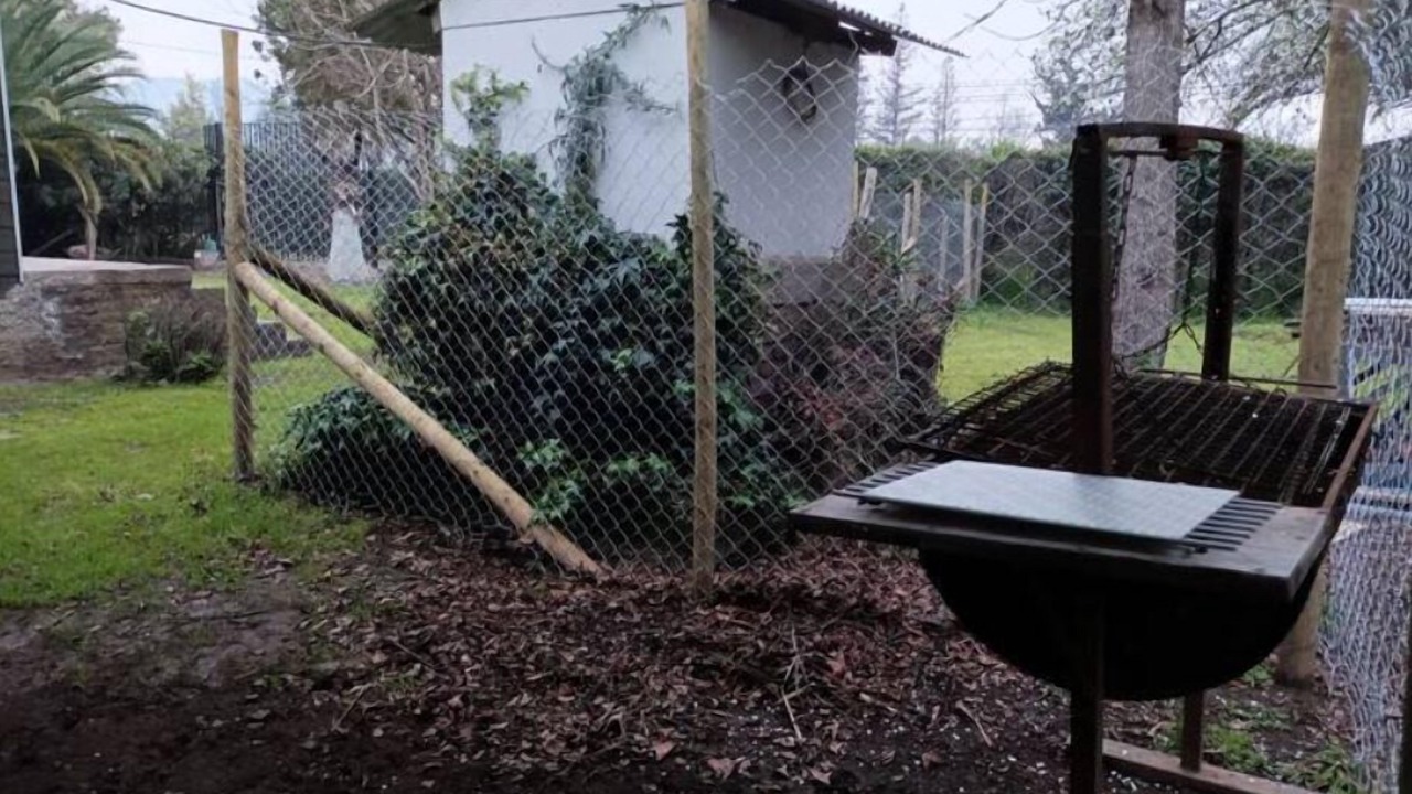 Photo of Outdoor in Chada