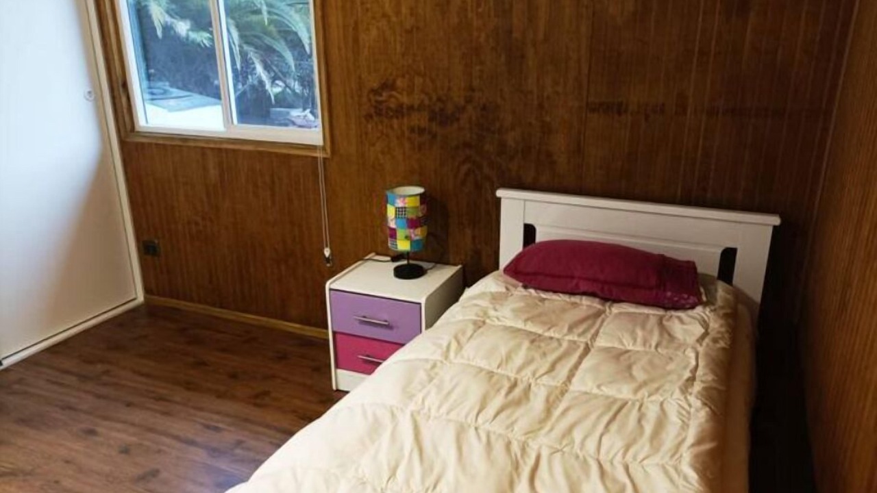 Photo of Bedroom in Chada