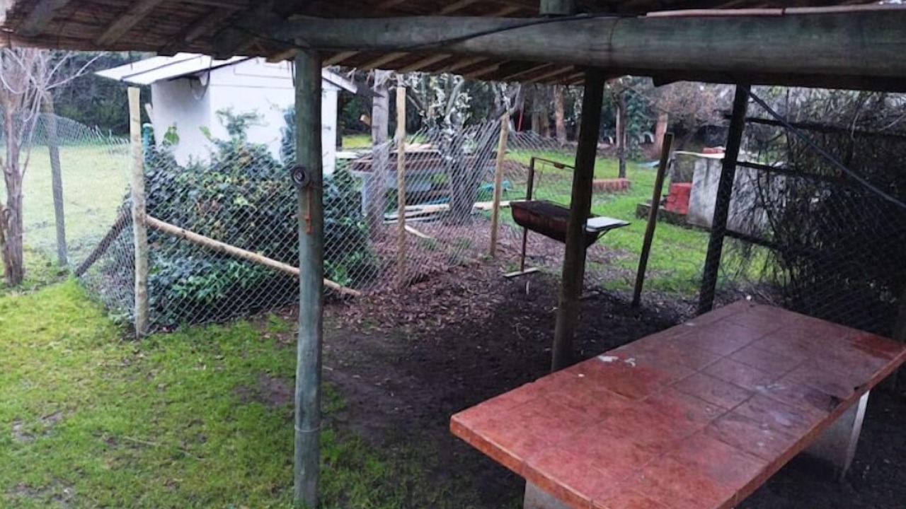 Photo of Outdoor in Chada