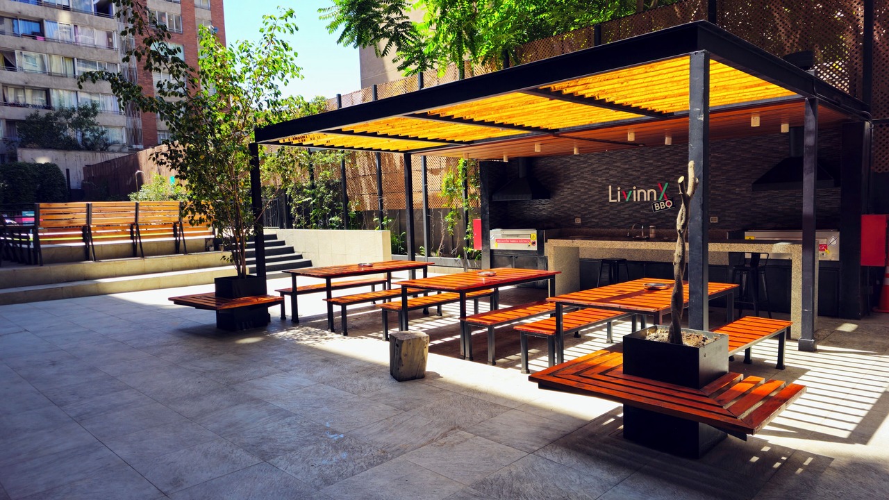 Photo of Outdoor in Downtown Santiago
