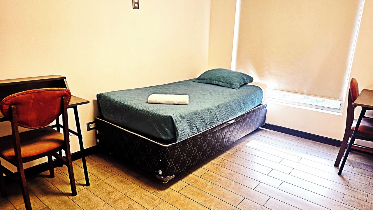 Photo of Bedroom in Downtown Santiago