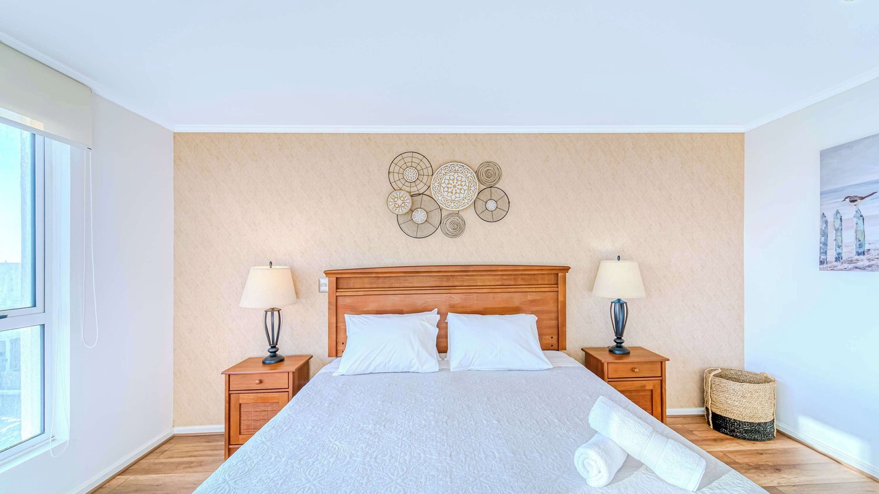 Photo of Bedroom in Yeco