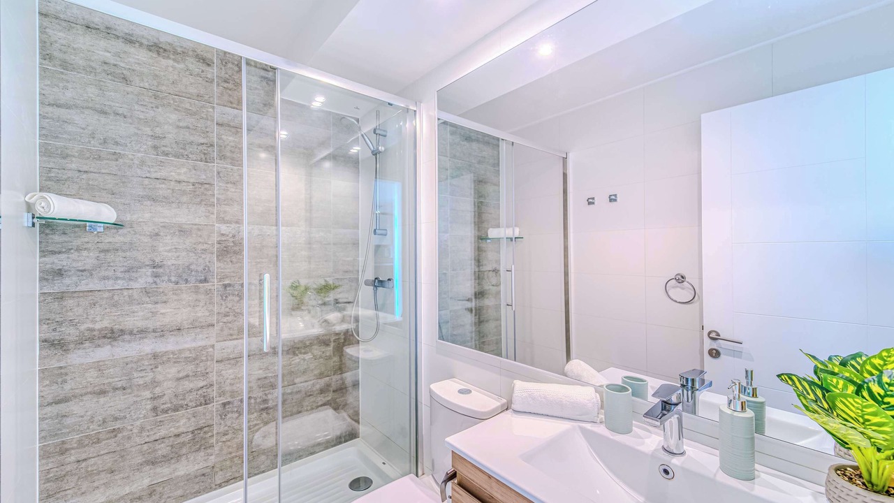 Photo of Bathroom in Yeco