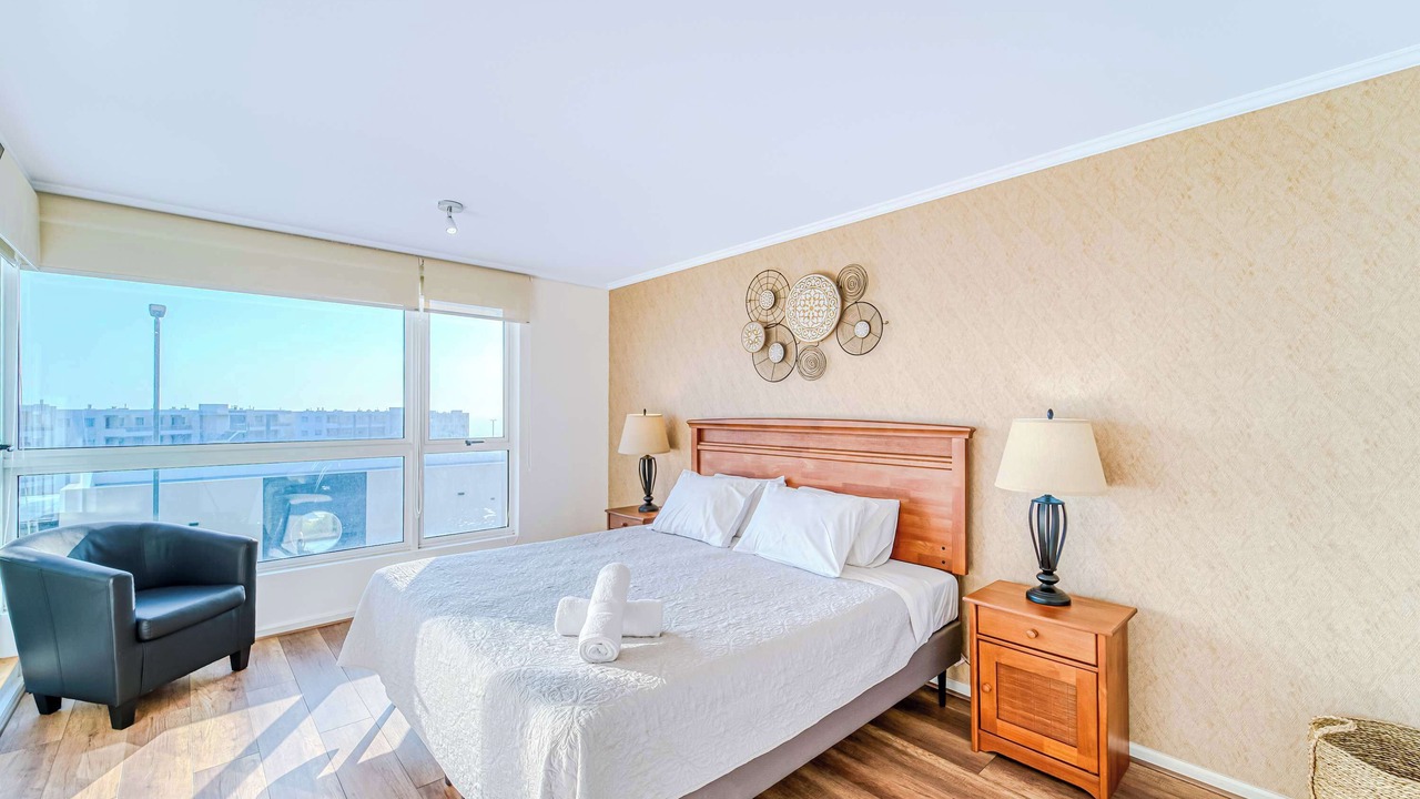 Photo of Bedroom in Yeco