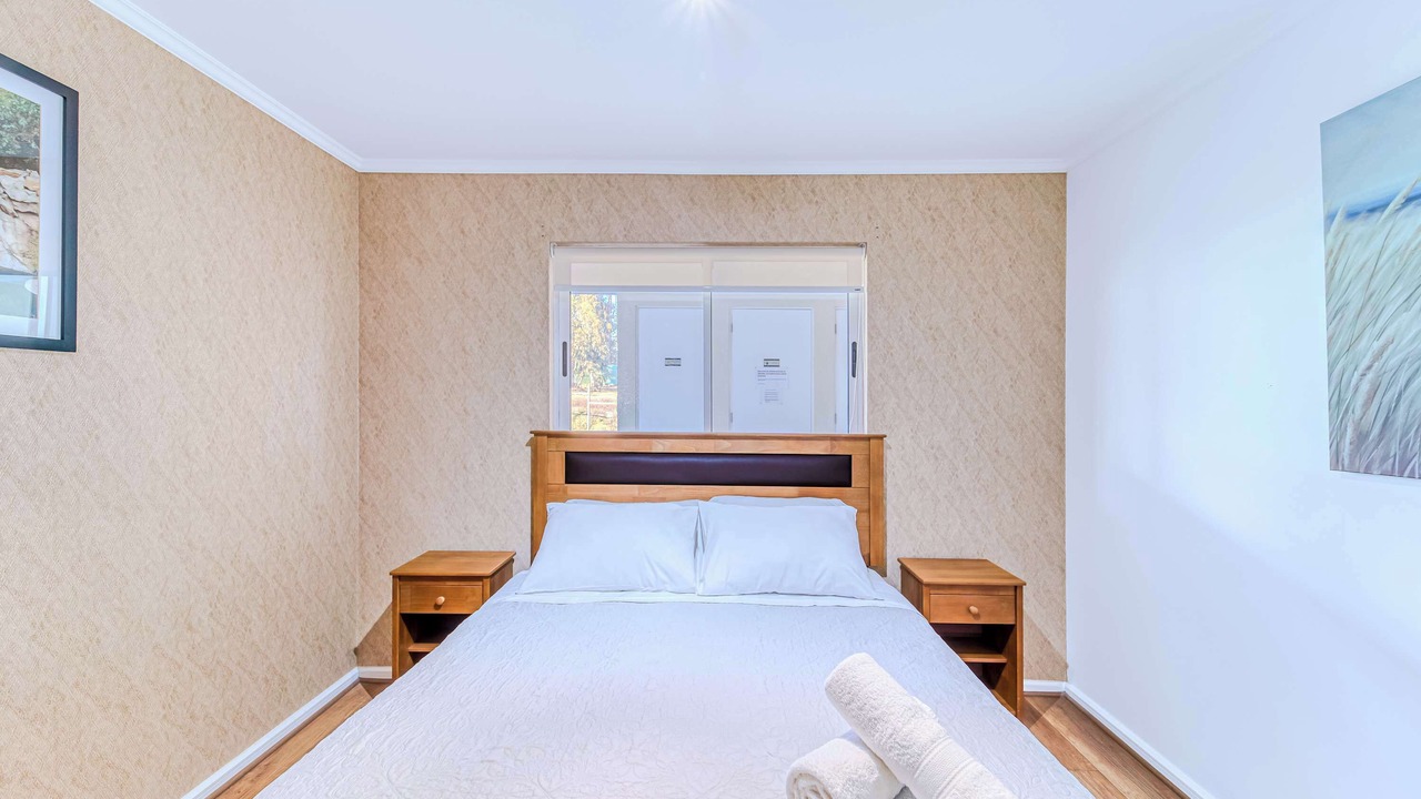 Photo of Bedroom in Yeco