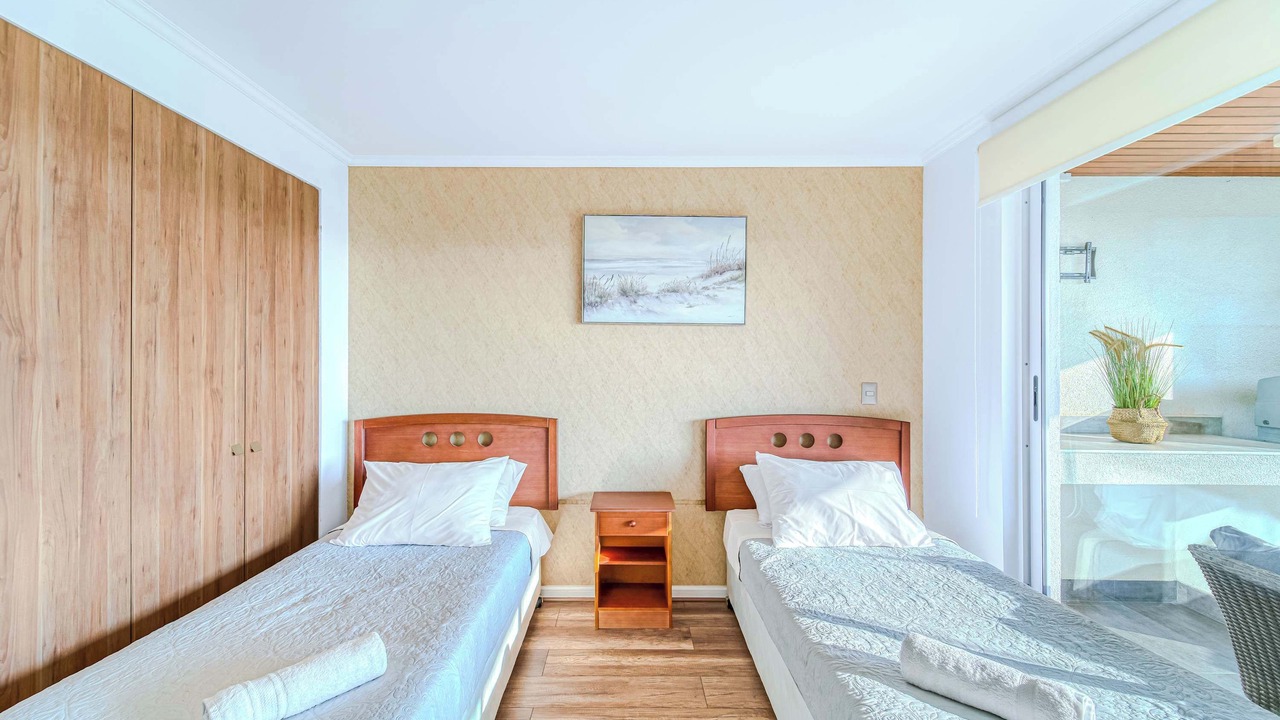 Photo of Bedroom in Yeco