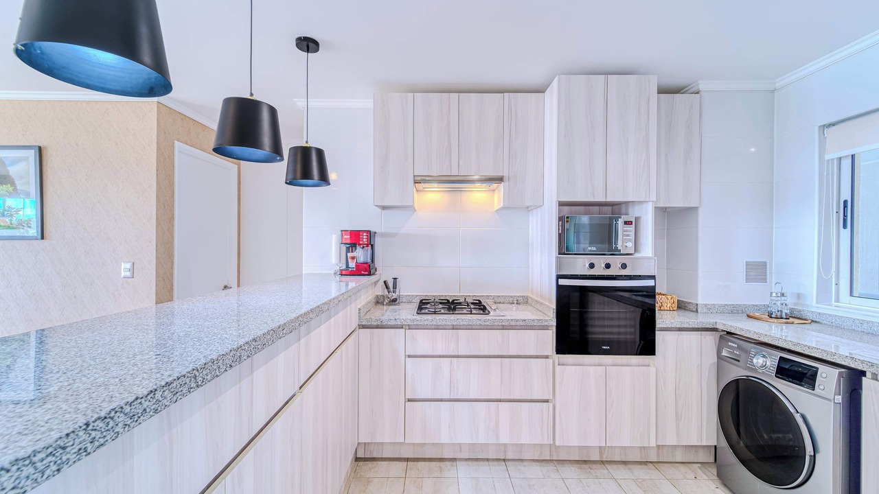 Photo of Kitchen in Yeco