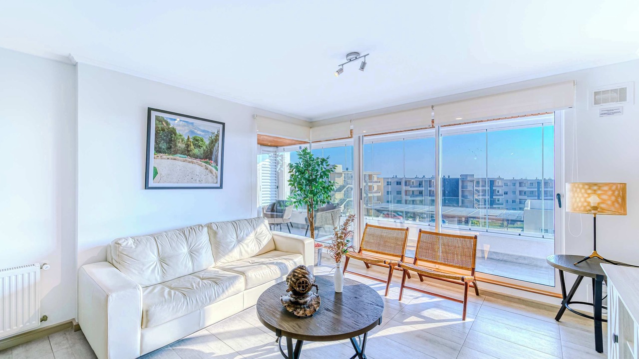 Photo of Livingroom in Yeco
