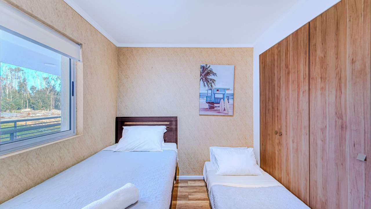 Photo of Bedroom in Yeco