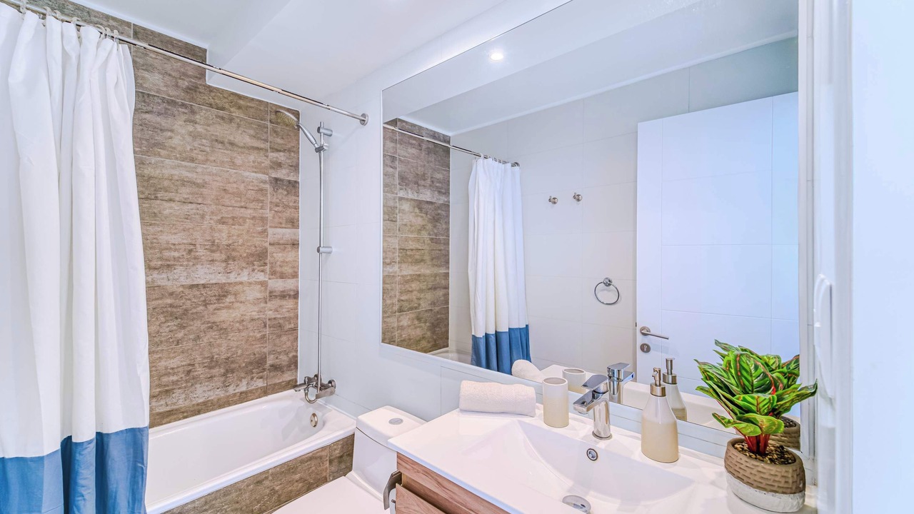 Photo of Bathroom in Yeco