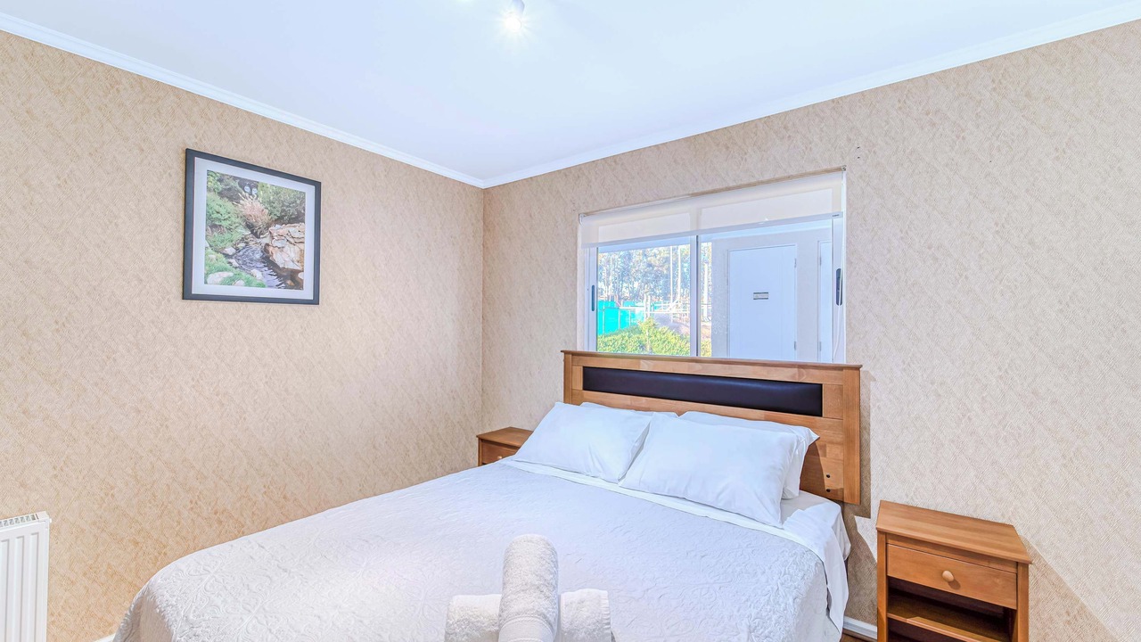 Photo of Bedroom in Yeco