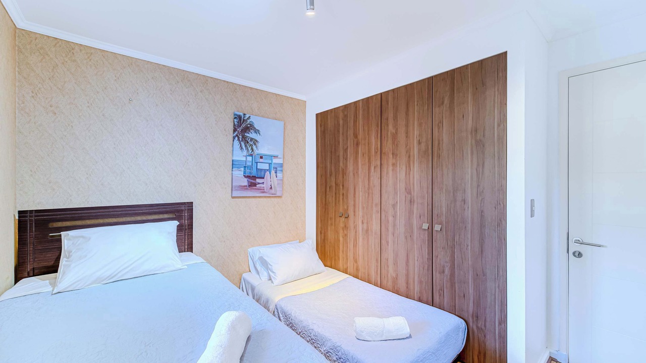 Photo of Bedroom in Yeco