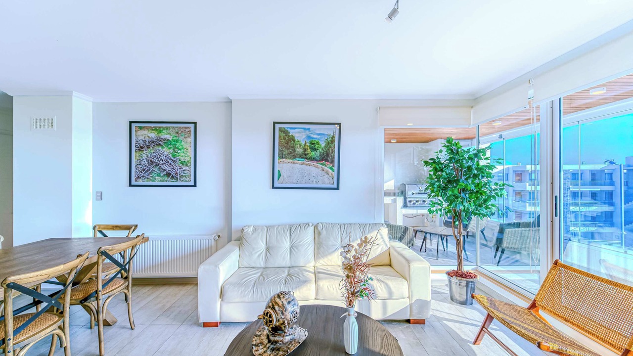 Photo of Livingroom in Yeco