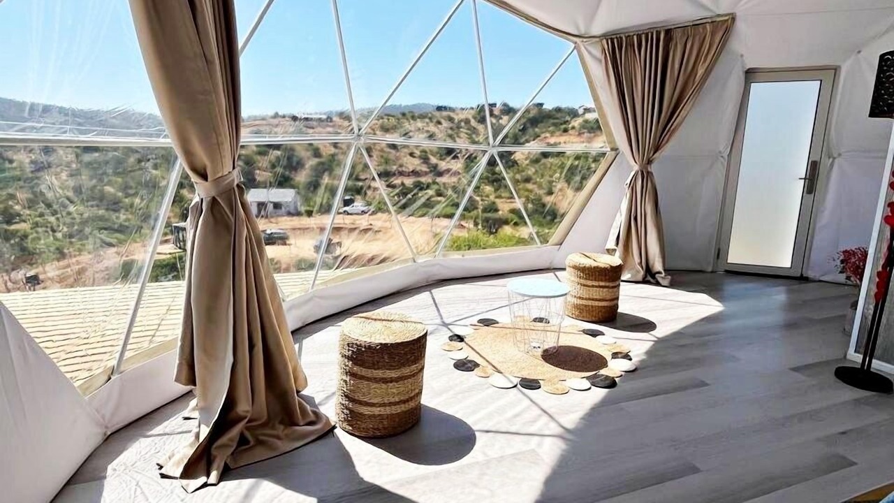 Photo of Bedroom in Casablanca