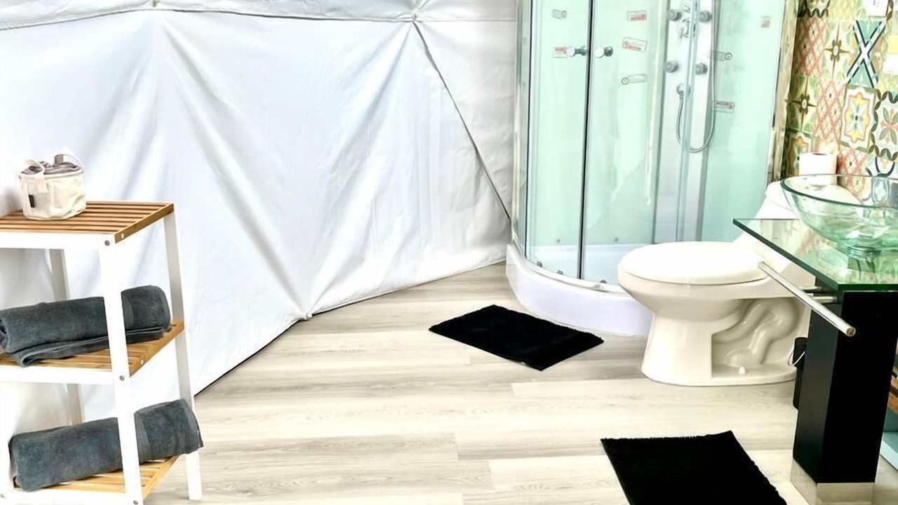 Photo of Bathroom in Casablanca