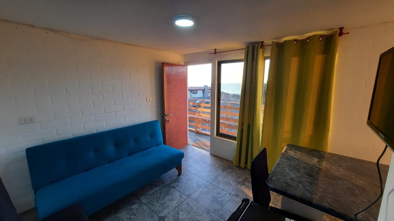 Photo of Livingroom in El Quisco