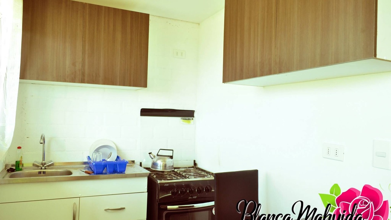 Photo of Kitchen in El Quisco