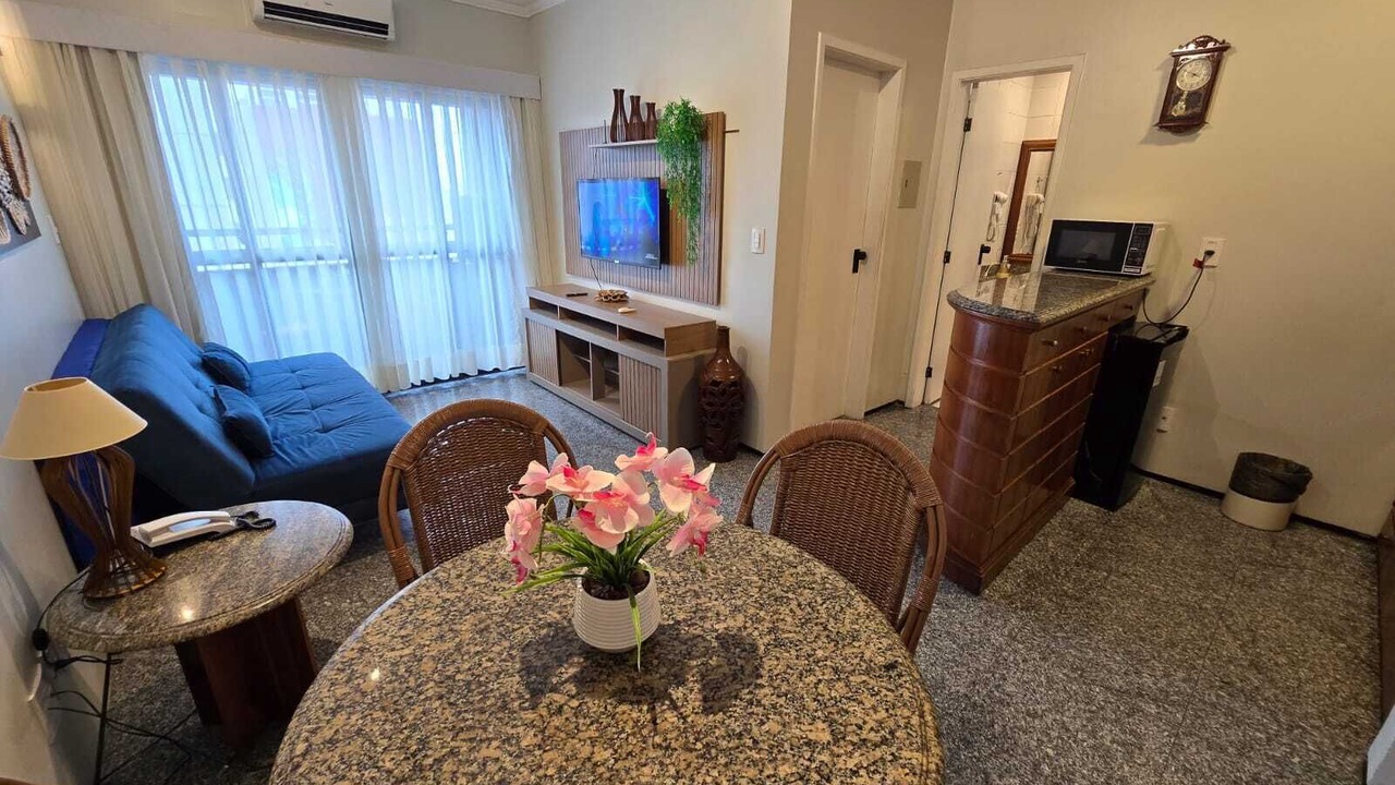 Photo of Livingroom in Meireles