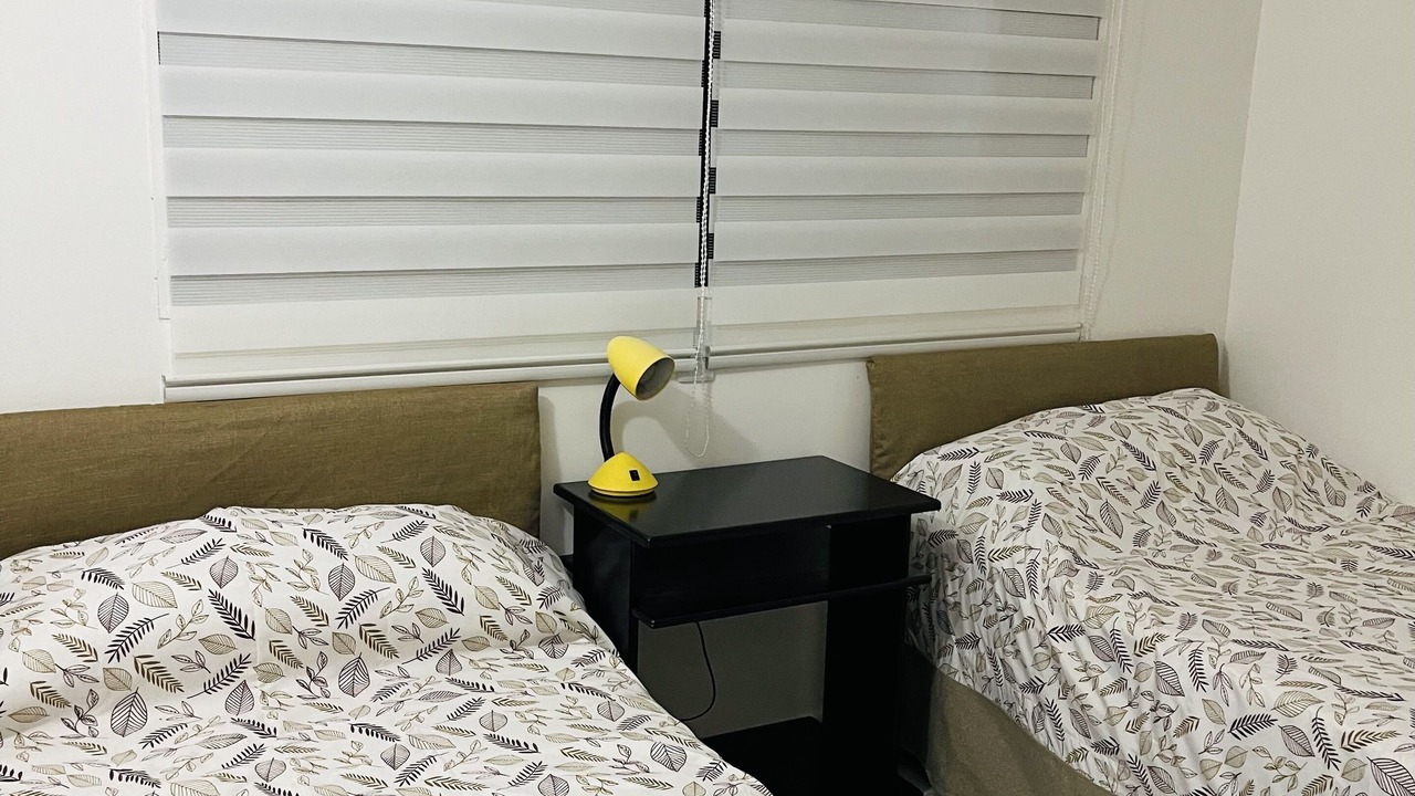 Photo of Bedroom in Papudo