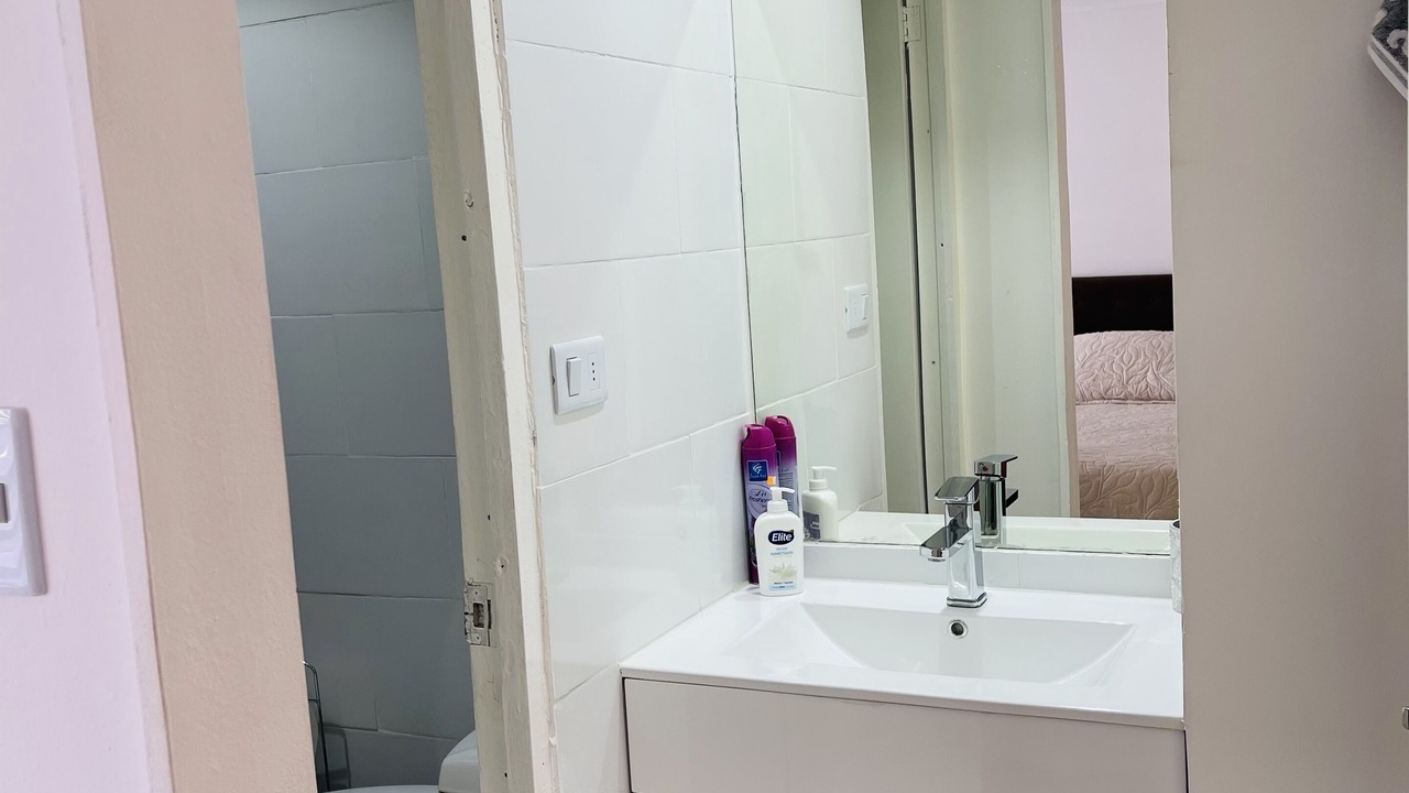 Photo of Bathroom in Papudo