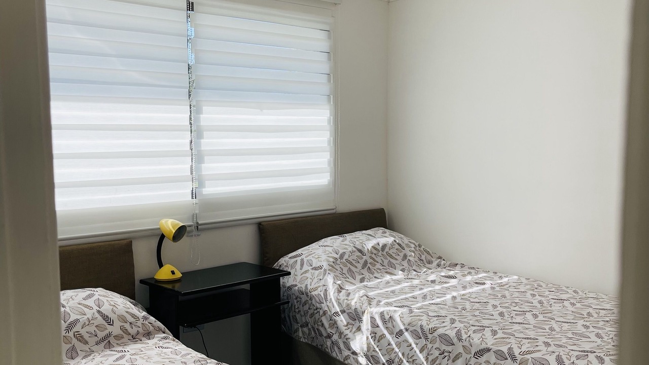 Photo of Bedroom in Papudo