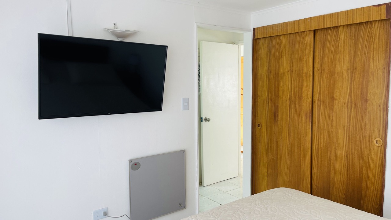 Photo of Bedroom in Papudo