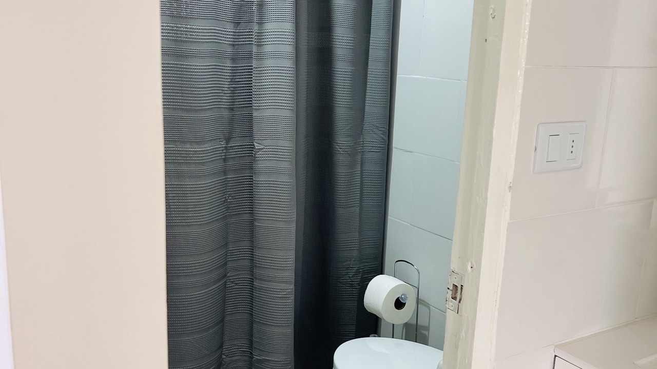 Photo of Bathroom in Papudo