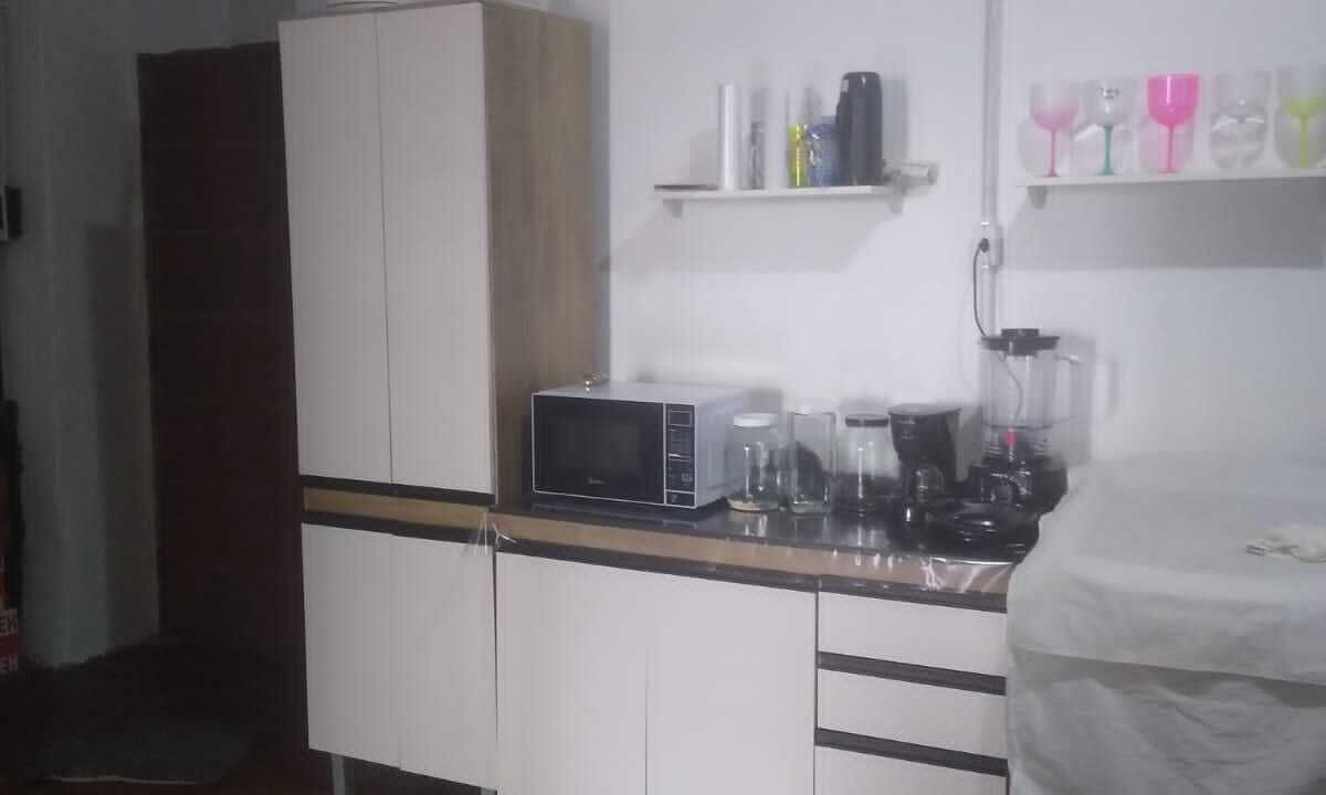 Photo of Kitchen in Dois de Julho