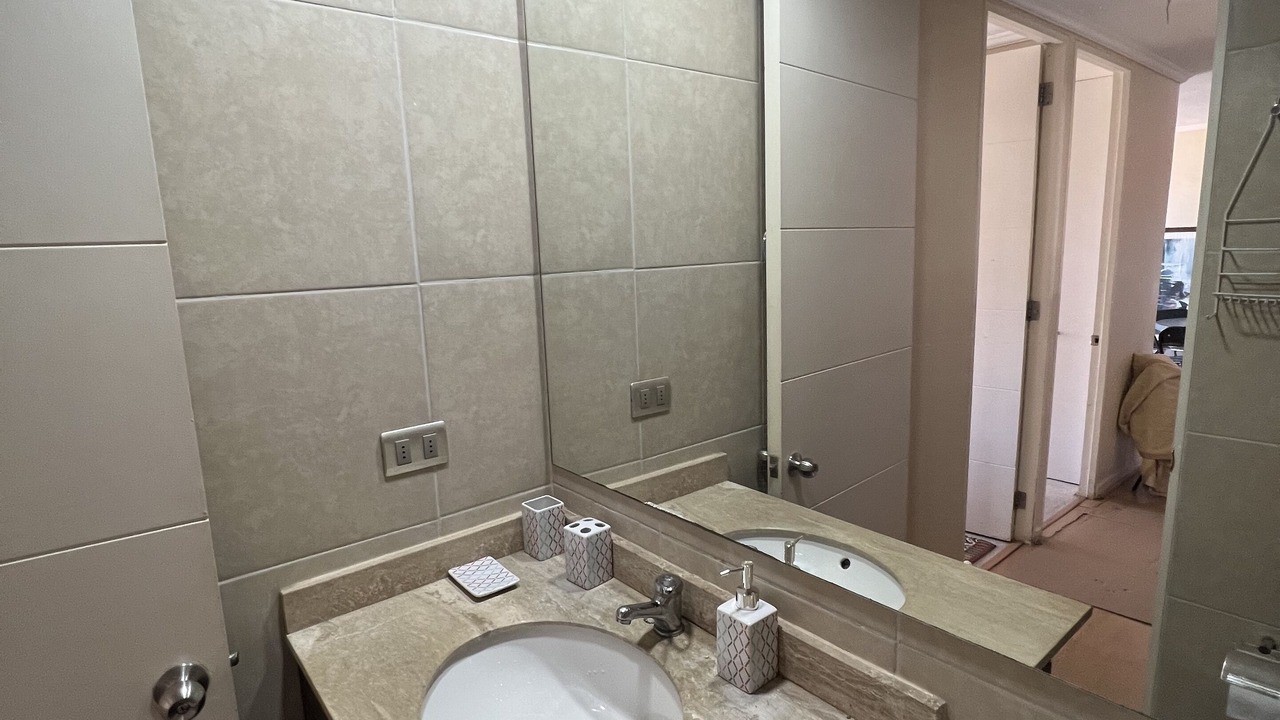 Photo of Bathroom in Concepcion
