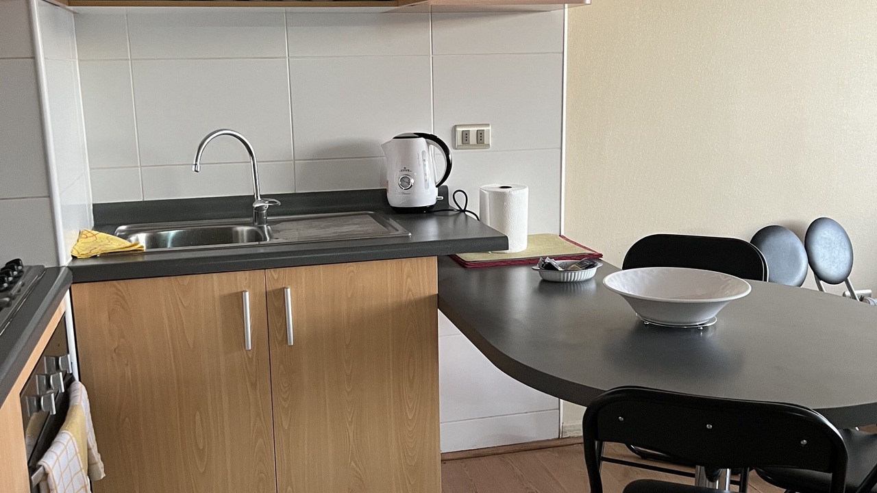 Photo of Kitchen in Concepcion