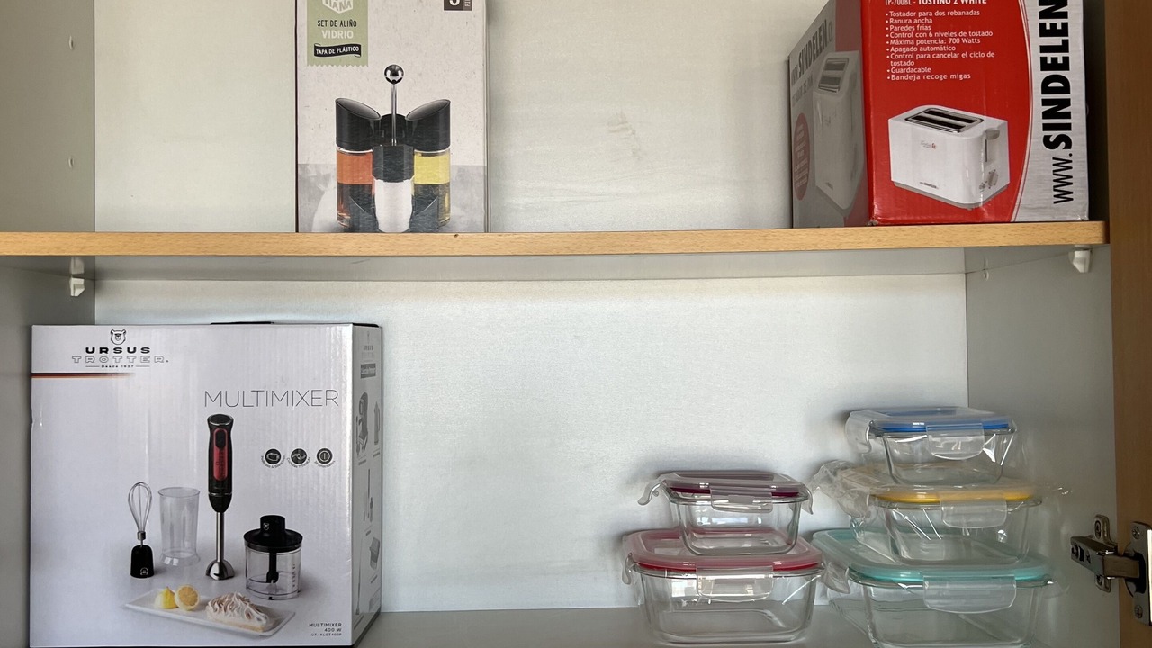 Photo of Kitchen in Concepcion