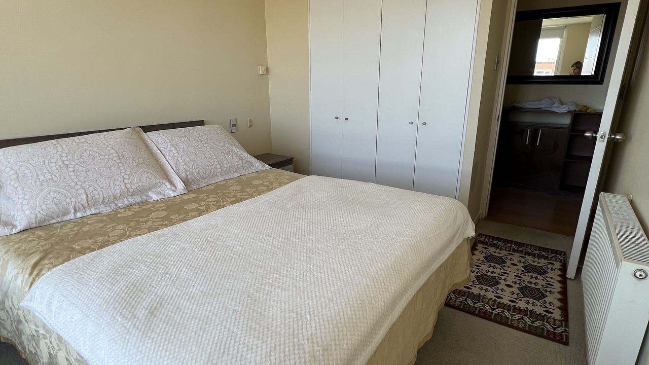 Photo of Bedroom in Concepcion