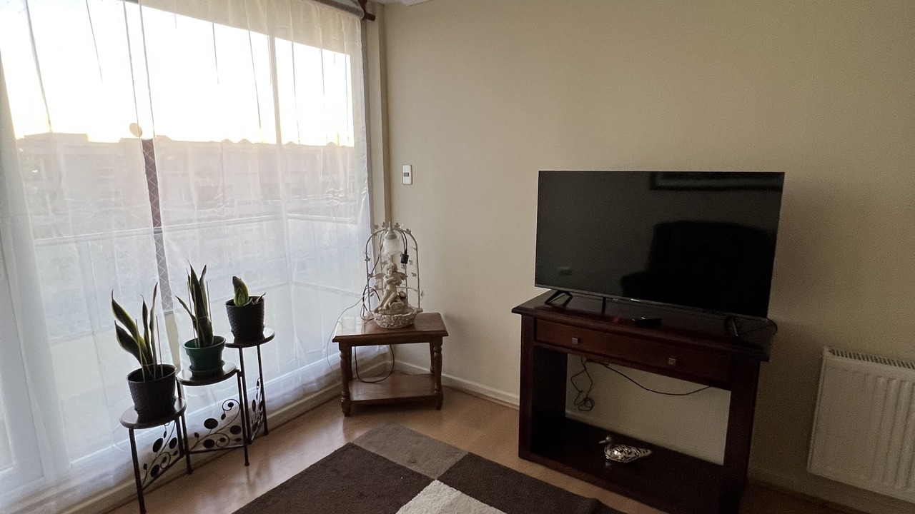 Photo of Livingroom in Concepcion