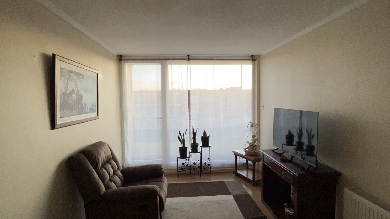 Photo of Livingroom in Concepcion
