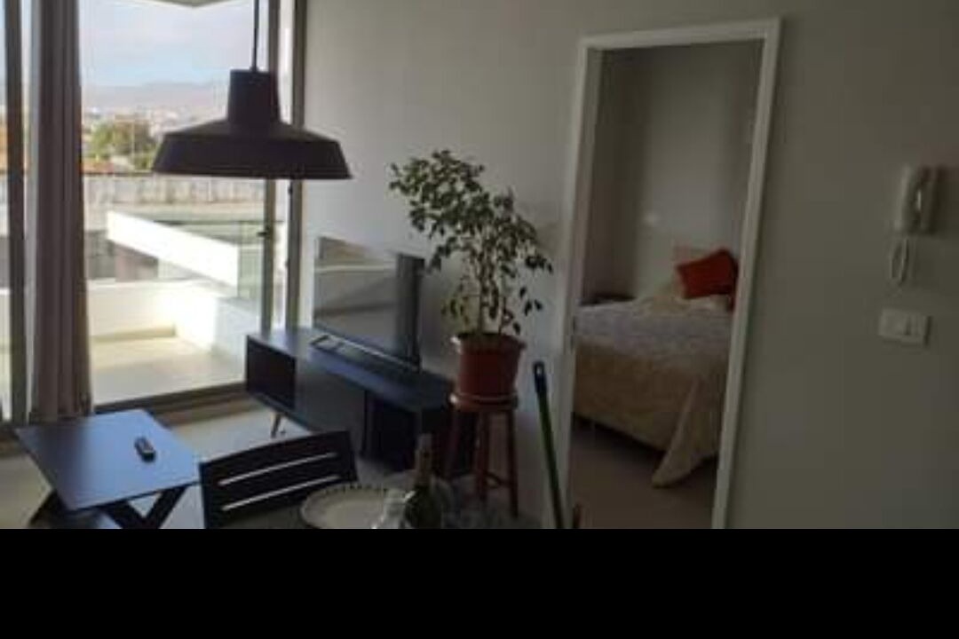 Photo of Bedroom in Antofagasta