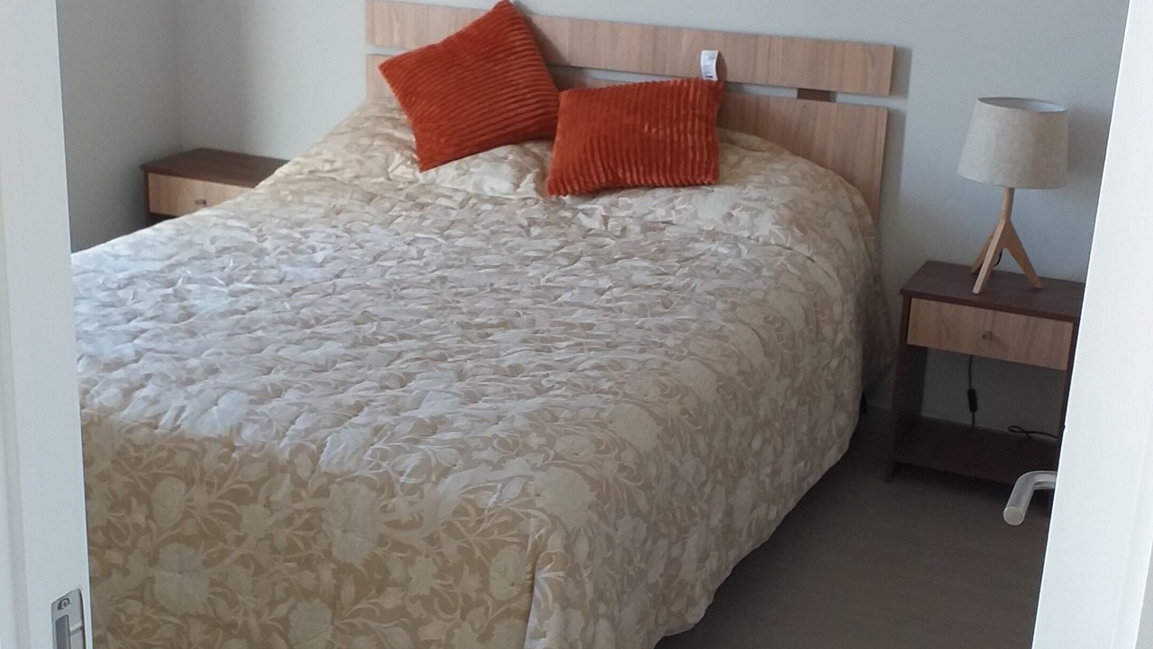 Photo of Bedroom in Antofagasta