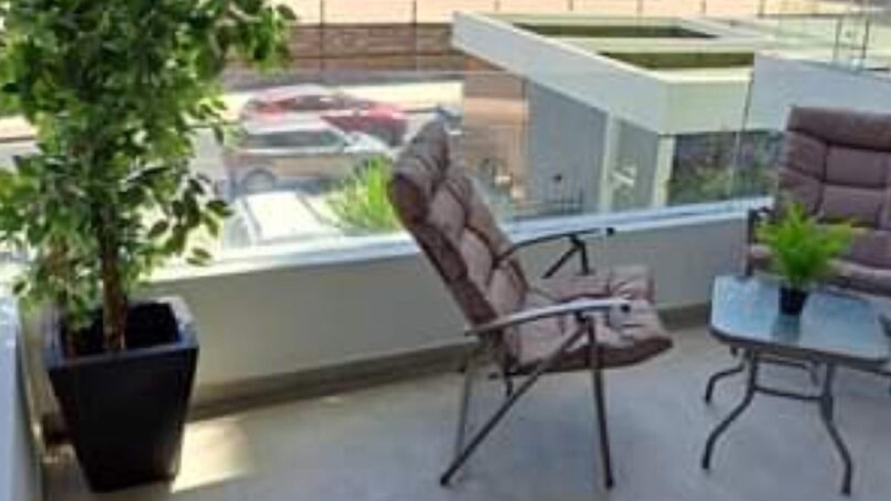 Photo of Outdoor in Antofagasta