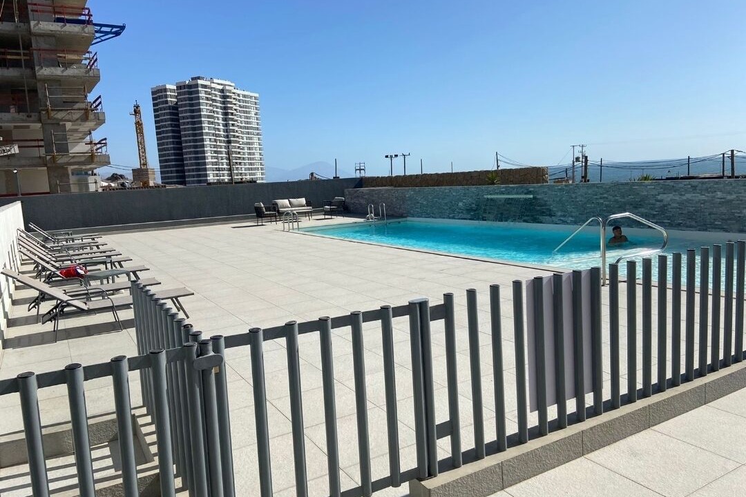 Photo of Outdoor in Antofagasta