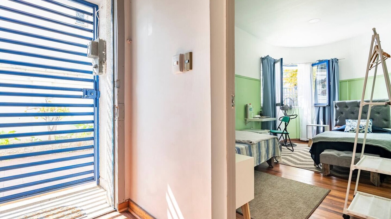 Photo of Bedroom in Nunoa