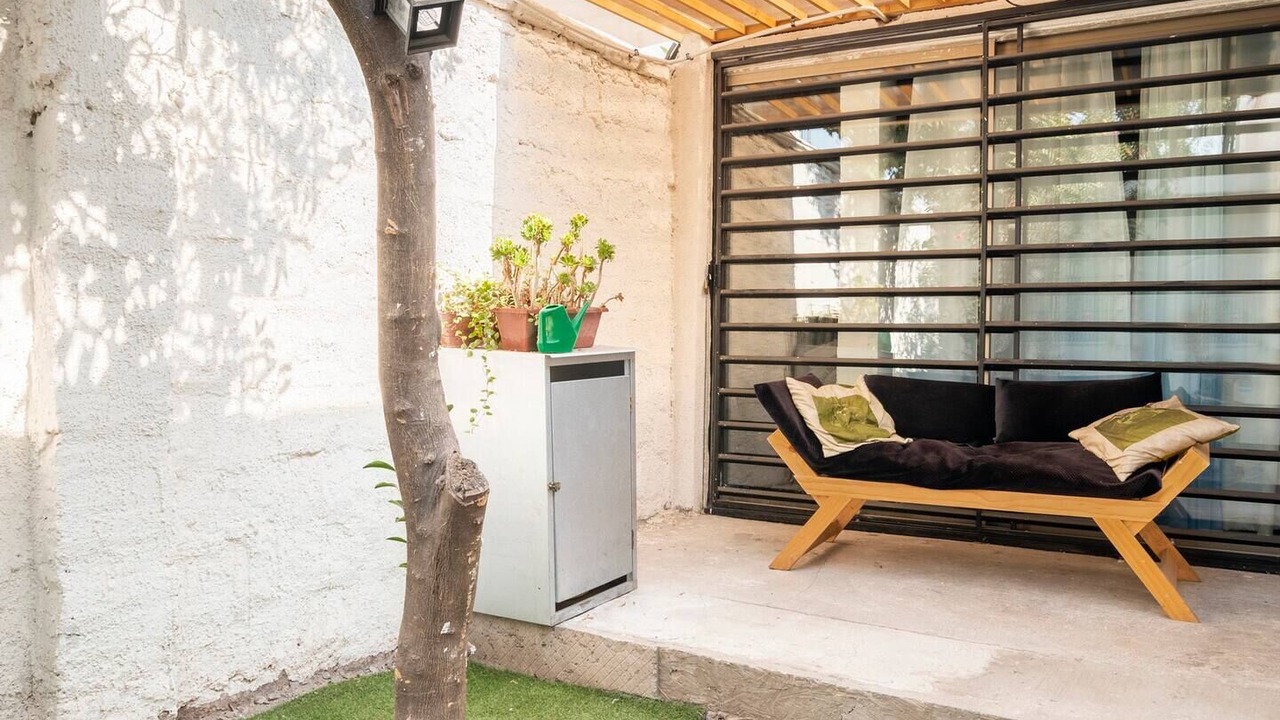Photo of Patio Balcony in Nunoa