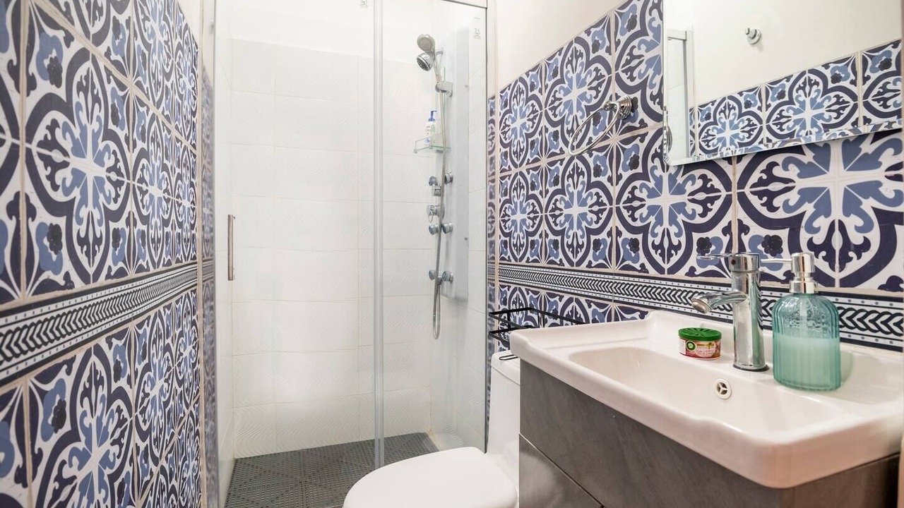 Photo of Bathroom in Nunoa