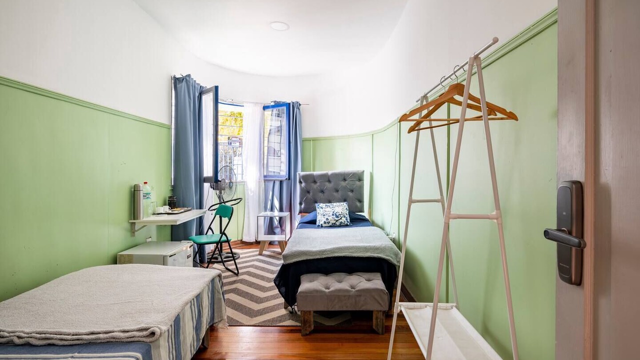 Photo of Bedroom in Nunoa