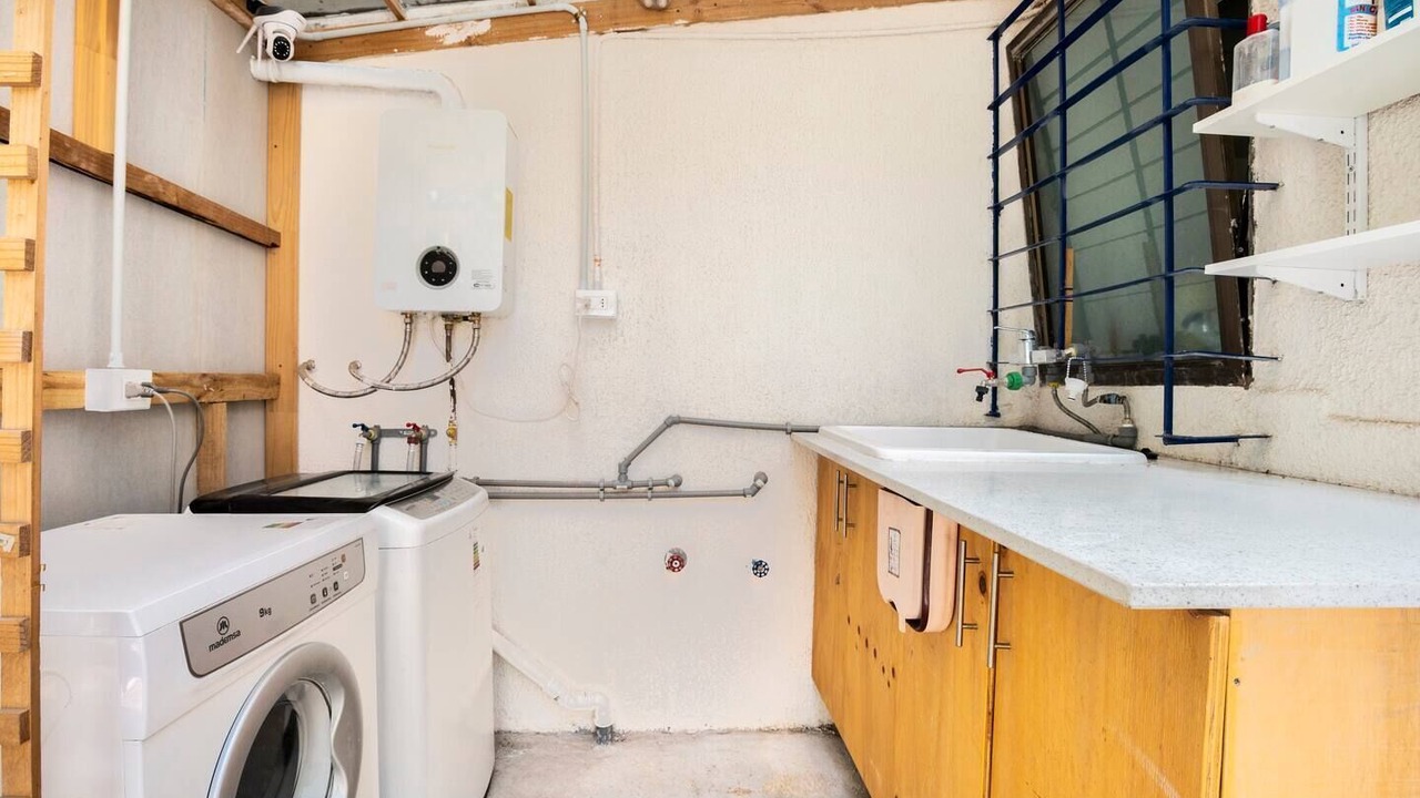 Photo of Bathroom in Nunoa