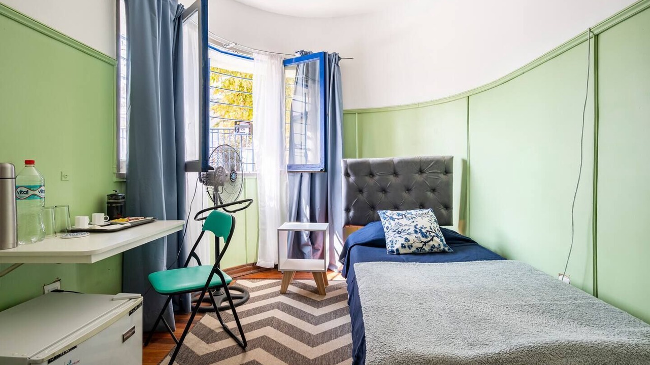 Photo of Bedroom in Nunoa